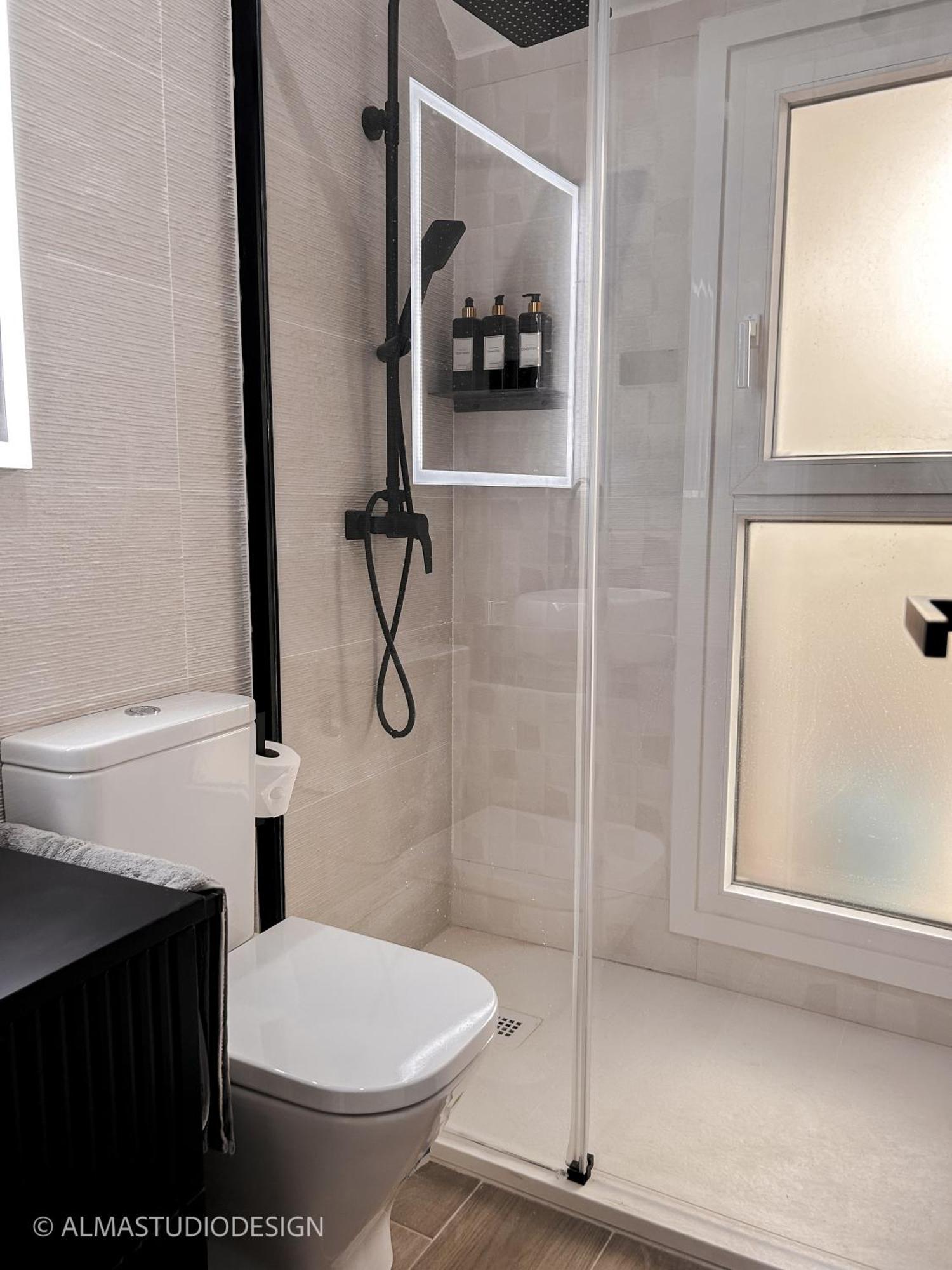 Apartamento Luxe At The Clouds Of Madrid! Atico C Fuencarral Madri