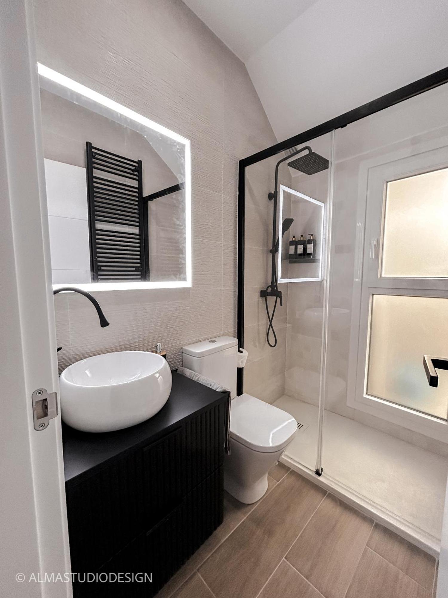 Apartamento Luxe At The Clouds Of Madrid! Atico C Fuencarral