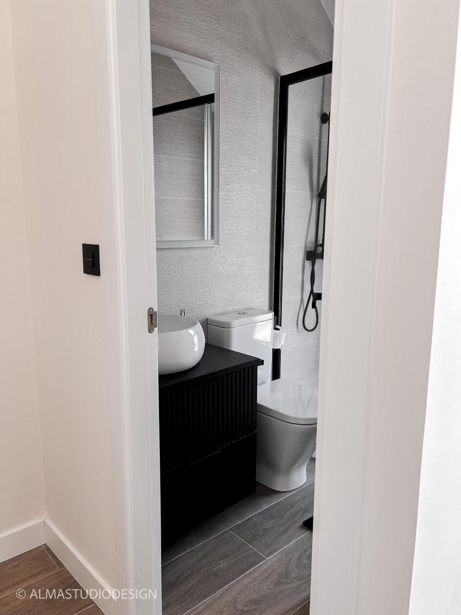 Apartamento Luxe At The Clouds Of Madrid! Atico C Fuencarral Madri