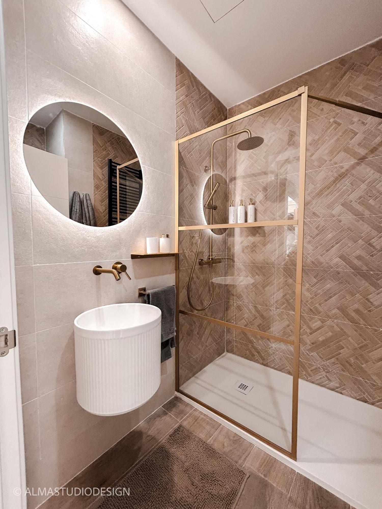 Apartamento Luxe At The Clouds Of Madrid! Atico C Fuencarral *