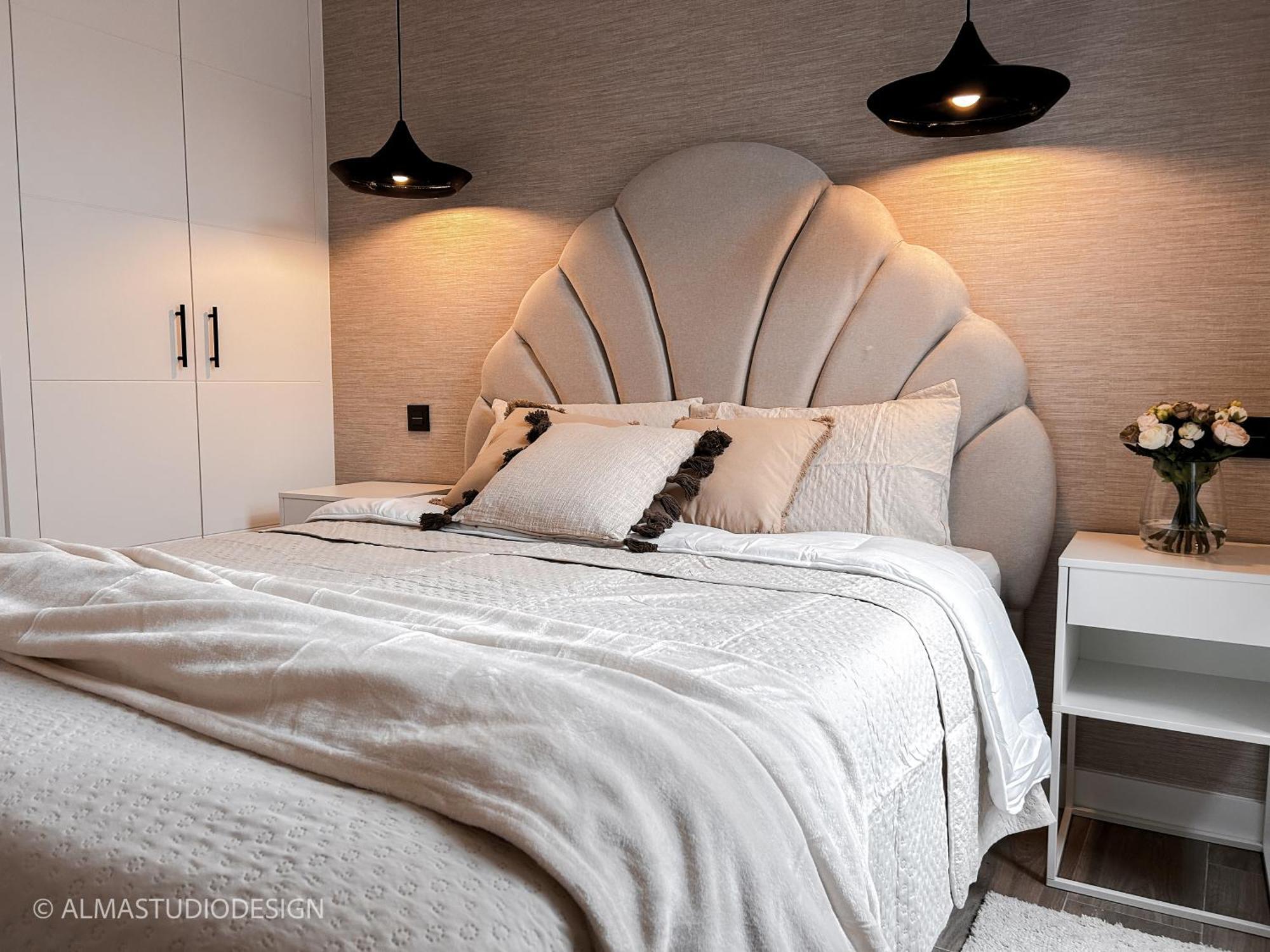 Luxe At The Clouds Of Madrid! Atico C Fuencarral * Madri