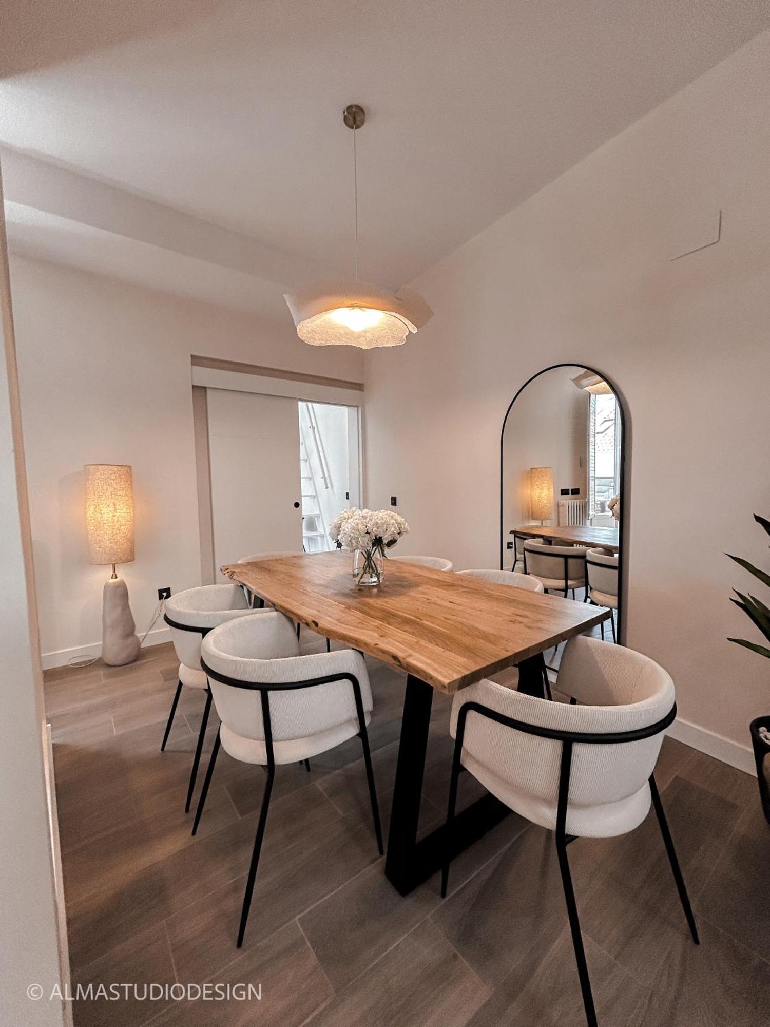 Luxe At The Clouds Of Madrid! Atico C Fuencarral Madri