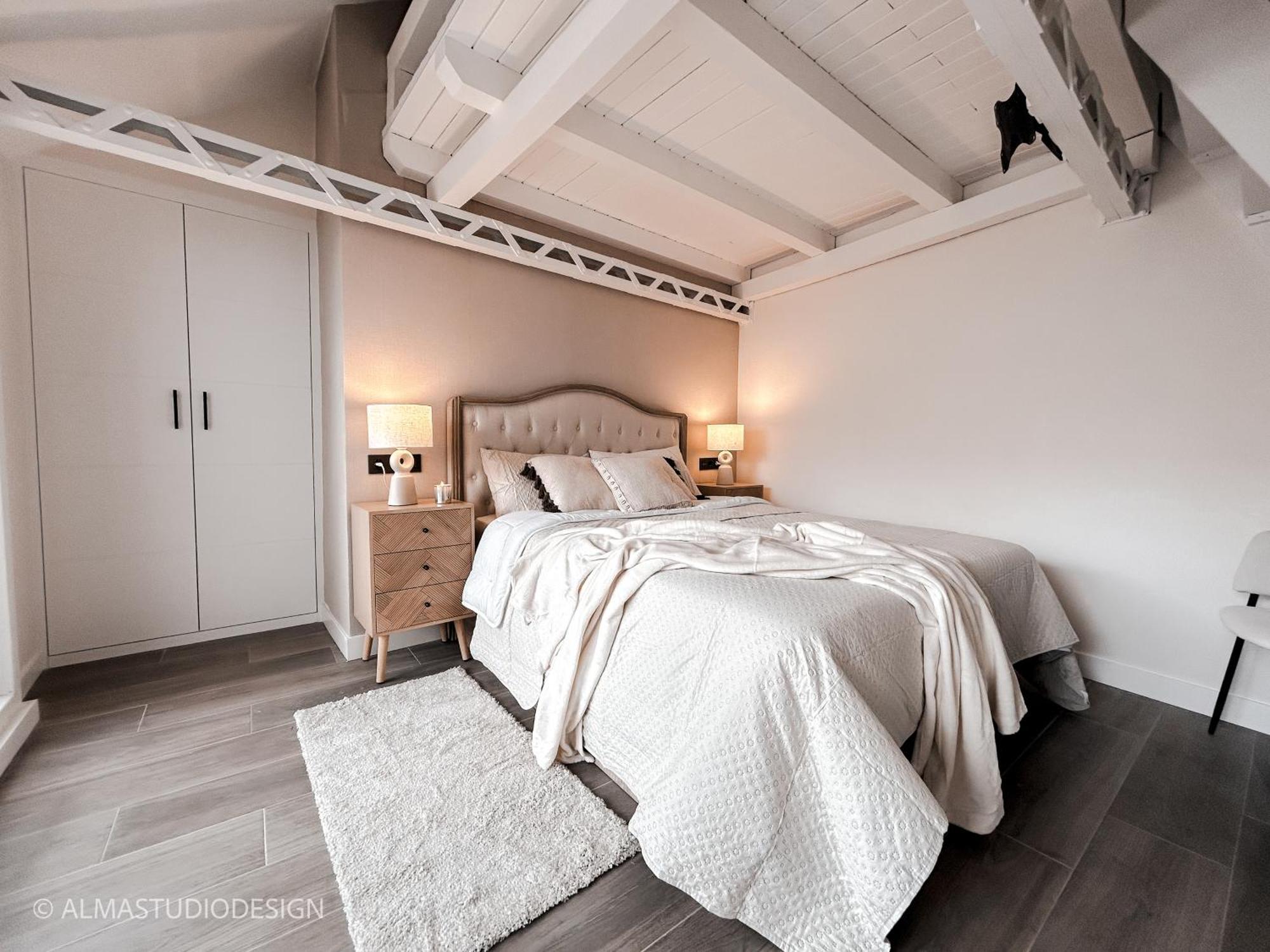 Luxe At The Clouds Of Madrid! Atico C Fuencarral Apartamento *