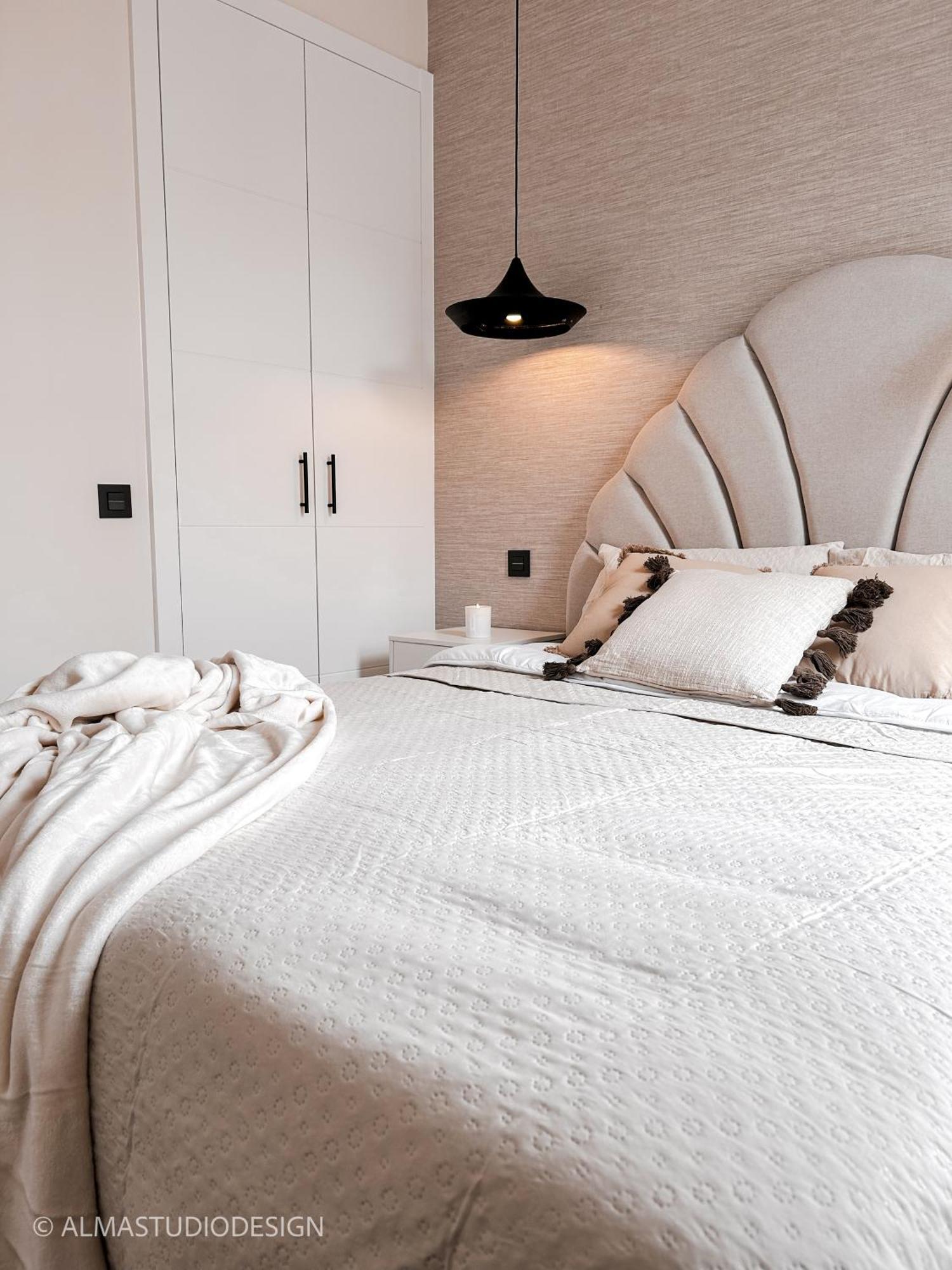 Apartamento Luxe At The Clouds Of Madrid! Atico C Fuencarral